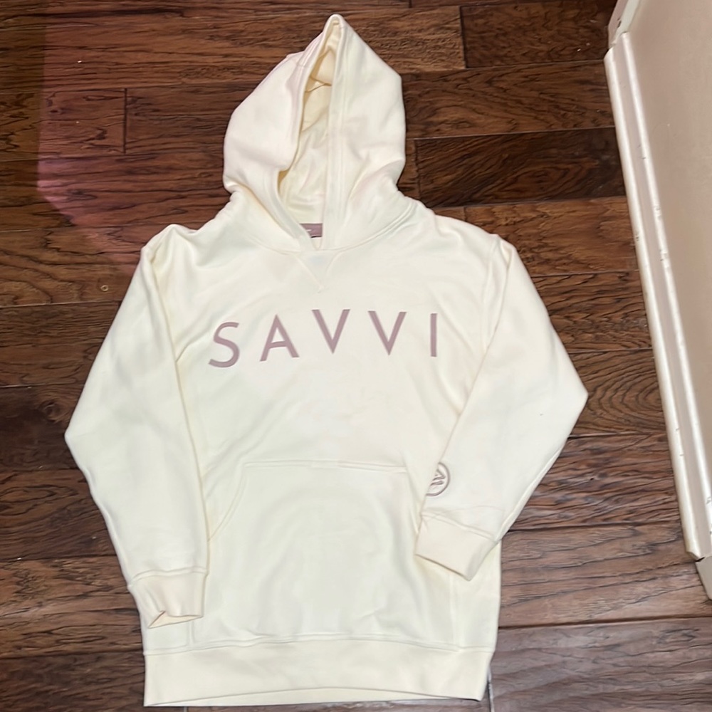 Savvi brand new size XL, cream
